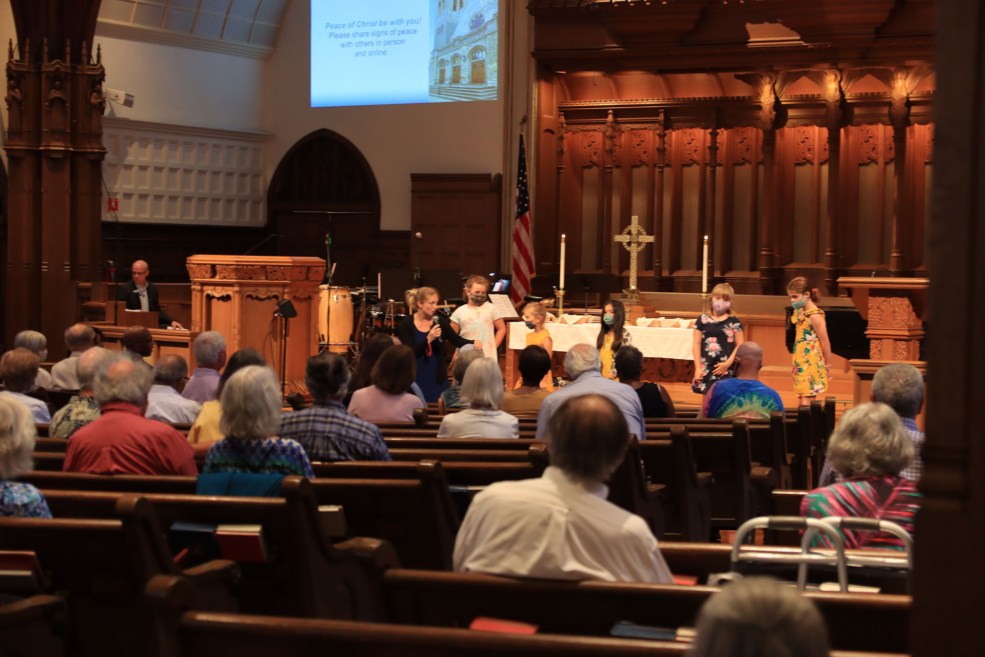 First Presbyterian Church of Evanston – Know, Grow, Serve in Christ