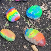 Kindness Rocks